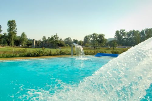 Hotel Golf Balneario Augas Santas